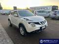 Nissan Juke 1.6 GPL Eco Acenta Bianco - thumbnail 1