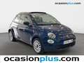 Fiat 500C 1.0 Hybrid Dolcevita 52kW Azul - thumbnail 3