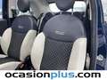 Fiat 500C 1.0 Hybrid Dolcevita 52kW Azul - thumbnail 10