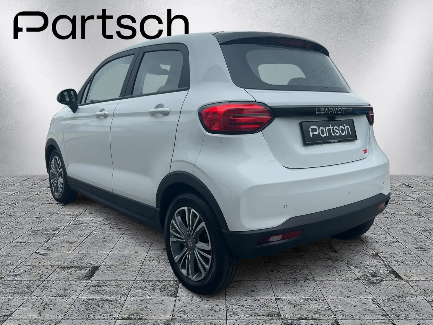 Leapmotor T03 bei Finanz.& Versicherung Blanc - 2