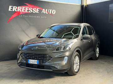 Kuga 1.5 ecoblue Titanium 120cv auto UNICO PROP.