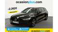 Volvo V60 B4 R-Design Aut. Negro - thumbnail 1