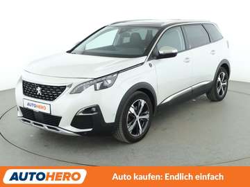 1.5 Blue-HDi Crossway Aut.*NAV*LED*TEMPO*CAM*PDC*