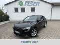 Audi Q3 Spb. S line 45 TFSIe S-tr. 360° eHECK MATRIX Zwart - thumbnail 1