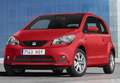 SEAT Mii 1.0 Style Aut. 75 Rojo - thumbnail 17
