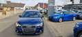 Audi A1 Sportback attraction Panoramadach Blau - thumbnail 8