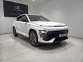 Hyundai KONA HEV 1.6 GDI Nline DT Bianco - thumbnail 3