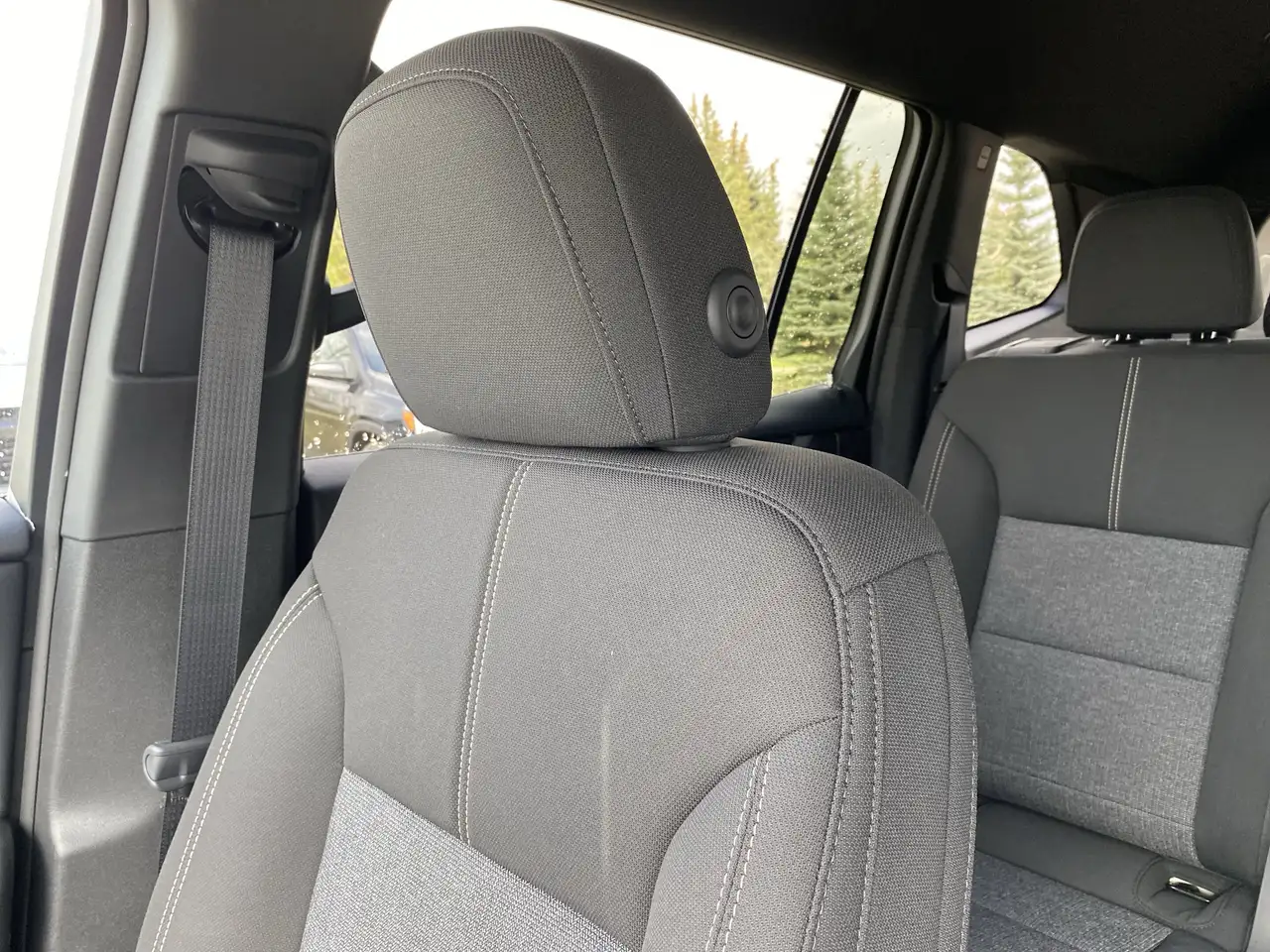 GMC Acadia снимка GMC Acadia