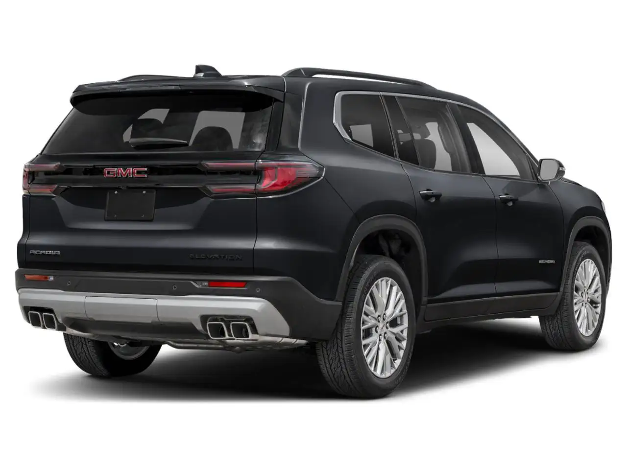 GMC Acadia снимка GMC Acadia