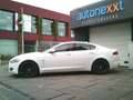 Jaguar XF 3.0D S NIEUWE BANDEN EN APK PRACHTIGE STAAT Wit - thumbnail 2