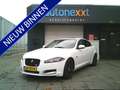 Jaguar XF 3.0D S NIEUWE BANDEN EN APK PRACHTIGE STAAT Wit - thumbnail 1