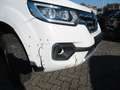 Renault Alaskan 2.3dCi190 Experience Double Cab 4x4 Blanc - thumbnail 9
