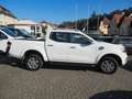 Renault Alaskan 2.3dCi190 Experience Double Cab 4x4 Blanc - thumbnail 3