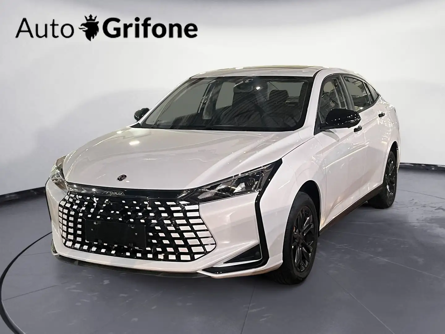 Dongfeng Sonstige Shine 1.5L DCT E2 - PRONTA CONSEGNA Weiß - 1