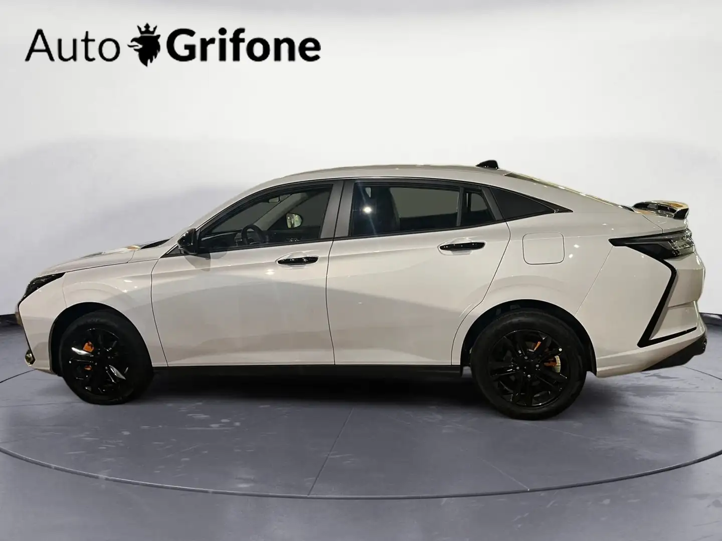 Dongfeng Sonstige Shine 1.5L DCT E2 - PRONTA CONSEGNA Weiß - 2