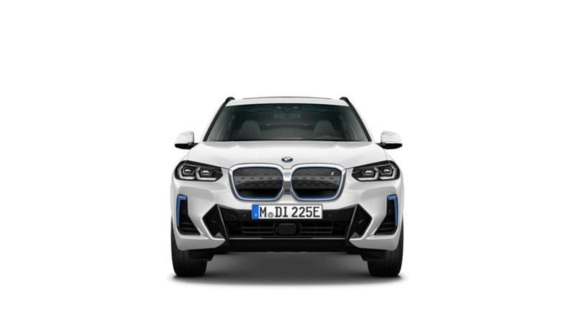 BMW iX3 Inspiring - - Joinsteer - #5