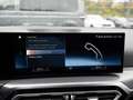 BMW 320 d Touring xDrive M-Sport AHK STANDHZ 360° Blanc - thumbnail 14