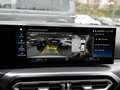 BMW 320 d Touring xDrive M-Sport AHK STANDHZ 360° Blanc - thumbnail 16
