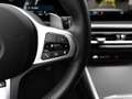 BMW 320 d Touring xDrive M-Sport AHK STANDHZ 360° Blanc - thumbnail 18