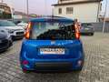 Fiat Panda 1.0 FireFly S&S Hybrid Pandina #Pack.City Blu/Azzurro - thumbnail 7