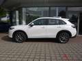 Honda ZR-V Hybrid e HEV Elegance Navi Klimaautom SHZ Temp Tel Blanc - thumbnail 3