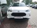 Honda ZR-V Hybrid e HEV Elegance Navi Klimaautom SHZ Temp Tel Blanc - thumbnail 2