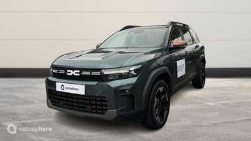 1.2 hybrid-G 150ch Extreme 4x4