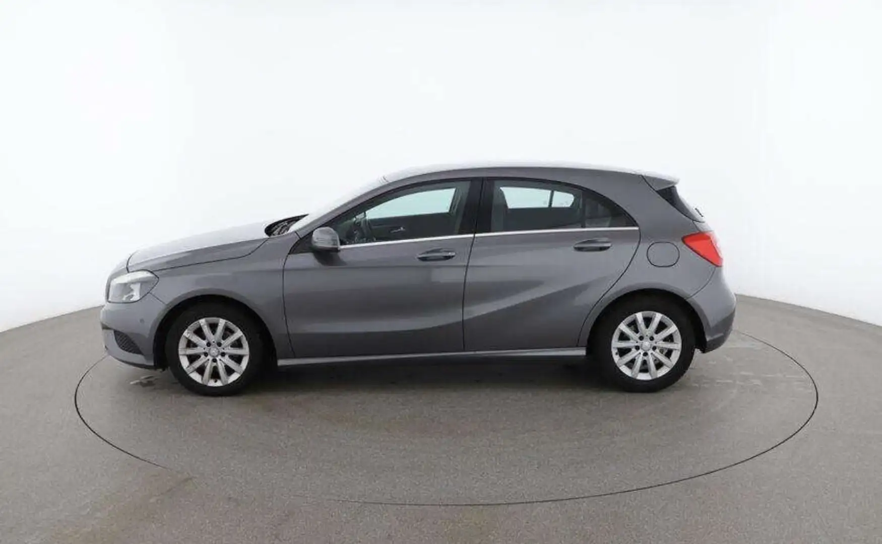 Mercedes-Benz A 180 CDI BlueEFFICIENCY Edition Style - 1