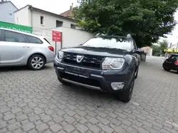 Dacia Duster Black Shadow 4x2