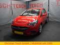Opel Corsa E 1.4| LENKRADHZG | TEMPOMAT |PDC |TOTWINK Rouge - thumbnail 1