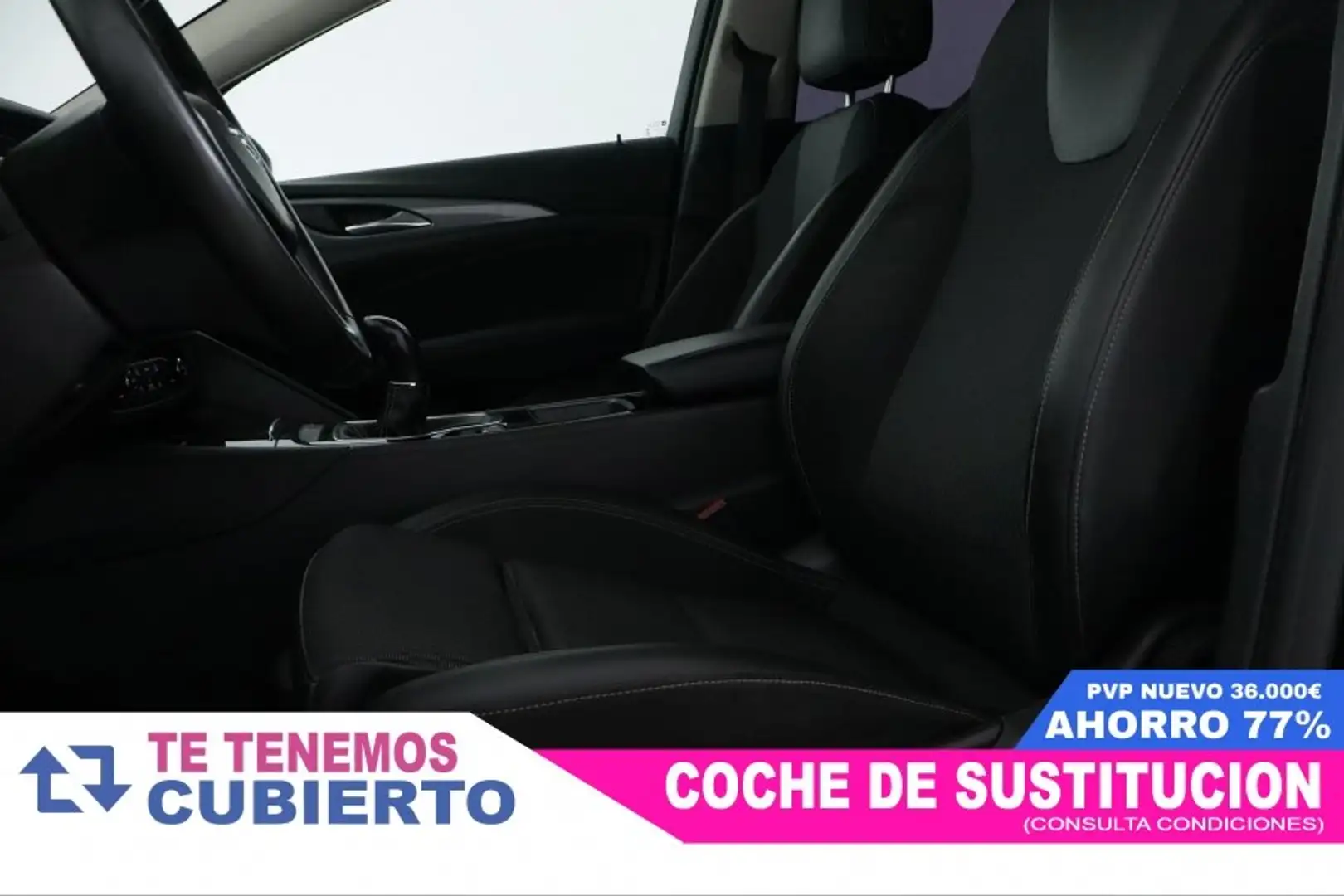 Opel Insignia 1.6 CDTI GRAND SPORT TURBO D 136CV 5P # PARKTRONIC - 2