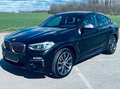 BMW X4 M X4 M40i Schwarz - thumbnail 2