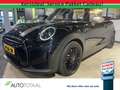 MINI Cooper Cabrio Mini 1.5 STOELVERW. - CRUISE - CABRIO - NAV Noir - thumbnail 1