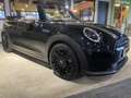 MINI Cooper Cabrio Mini 1.5 STOELVERW. - CRUISE - CABRIO - NAV Noir - thumbnail 2