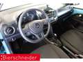 Volkswagen e-up! Move CCS KAMERA GRA Niebieski - thumbnail 4