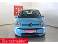 Volkswagen e-up! Move CCS KAMERA GRA Niebieski - thumbnail 2