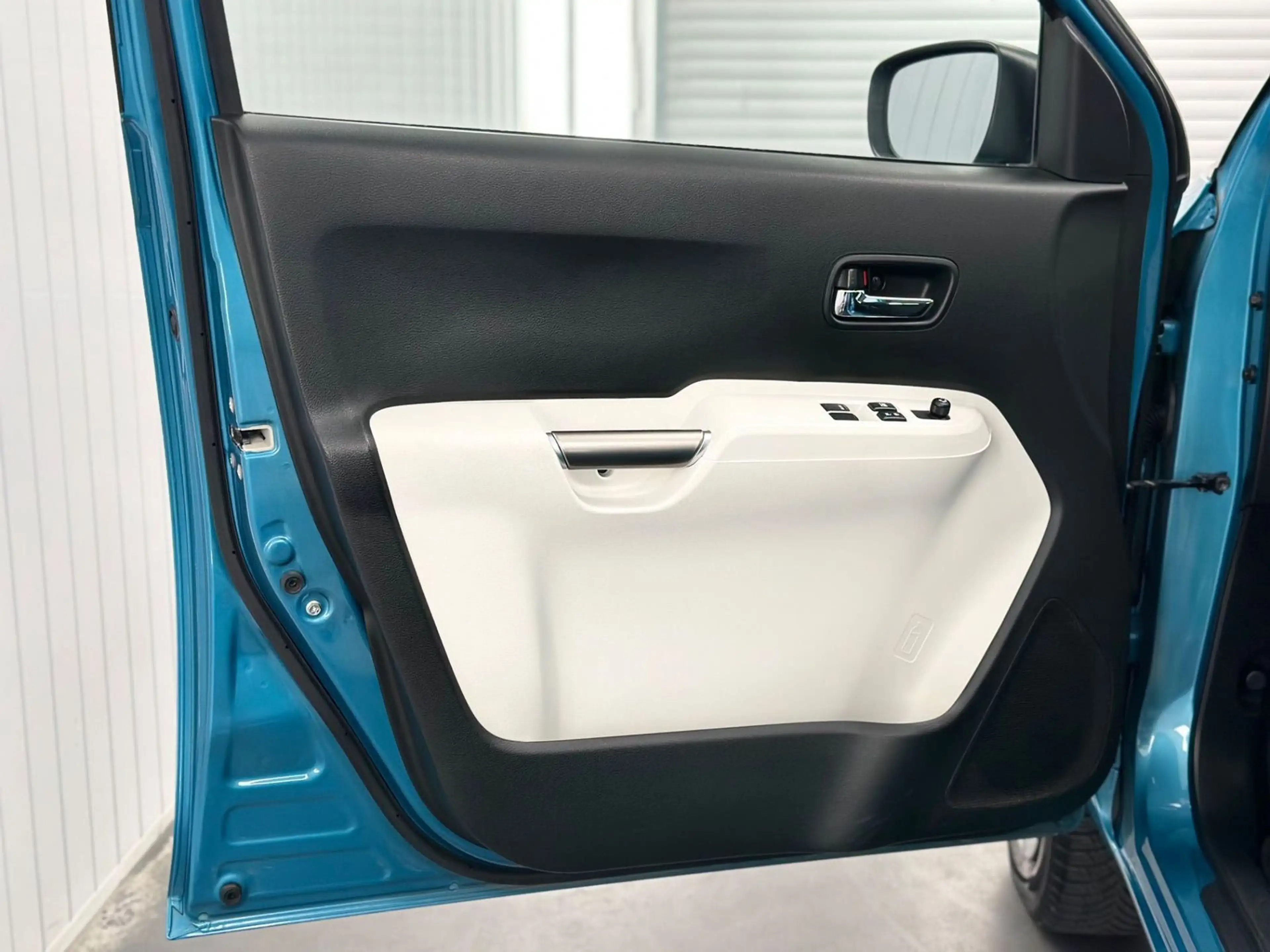 Suzuki Ignis 1.2 — photo 14