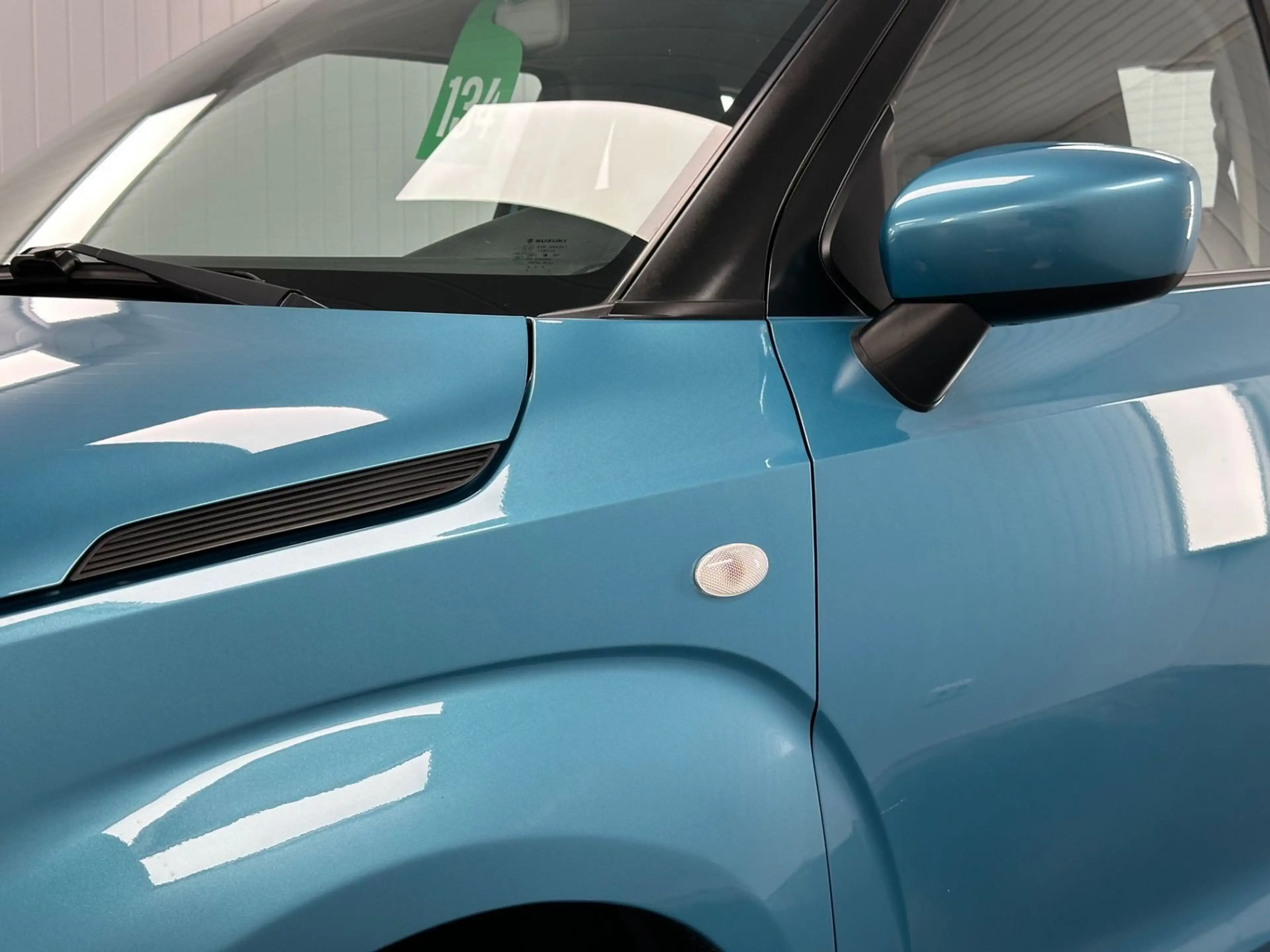 Suzuki Ignis 1.2 — photo 6