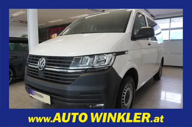 Volkswagen T6.1 Kombi T6.1 2.0 TDI Kombi L1H1