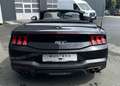 Ford Mustang Convertible 5.0 Ti-VCT V8 GT Schwarz - thumbnail 14