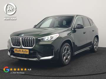 xDrive30 xLine 67 kWh 306pk Dealer O.H. | Trekhaak