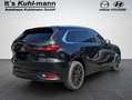 Mazda CX-80 3.3L e-SKYACTIV D 254ps Homura Plus Schwarz - thumbnail 6
