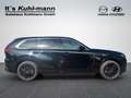 Mazda CX-80 3.3L e-SKYACTIV D 254ps Homura Plus Schwarz - thumbnail 7