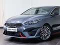 Kia ProCeed / pro_cee'd ProCeed GT 1.6 T-GDI DCT Kombi. 150 kW. 5-türig srebrna - thumbnail 3