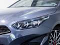 Kia ProCeed / pro_cee'd ProCeed GT 1.6 T-GDI DCT Kombi. 150 kW. 5-türig Silber - thumbnail 4