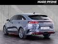 Kia ProCeed / pro_cee'd ProCeed GT 1.6 T-GDI DCT Kombi. 150 kW. 5-türig srebrna - thumbnail 2