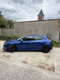 Renault Megane GT Sport