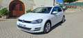 Volkswagen Golf 1.6TDI CR BMT Advance 110 Blanco - thumbnail 4