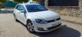 Volkswagen Golf 1.6TDI CR BMT Advance 110 Blanco - thumbnail 20