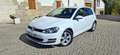 Volkswagen Golf 1.6TDI CR BMT Advance 110 Blanco - thumbnail 13